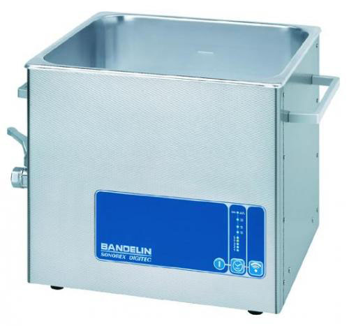 Sonorex Digitec DT514BH ultrasonic cleaner, 18,7 L