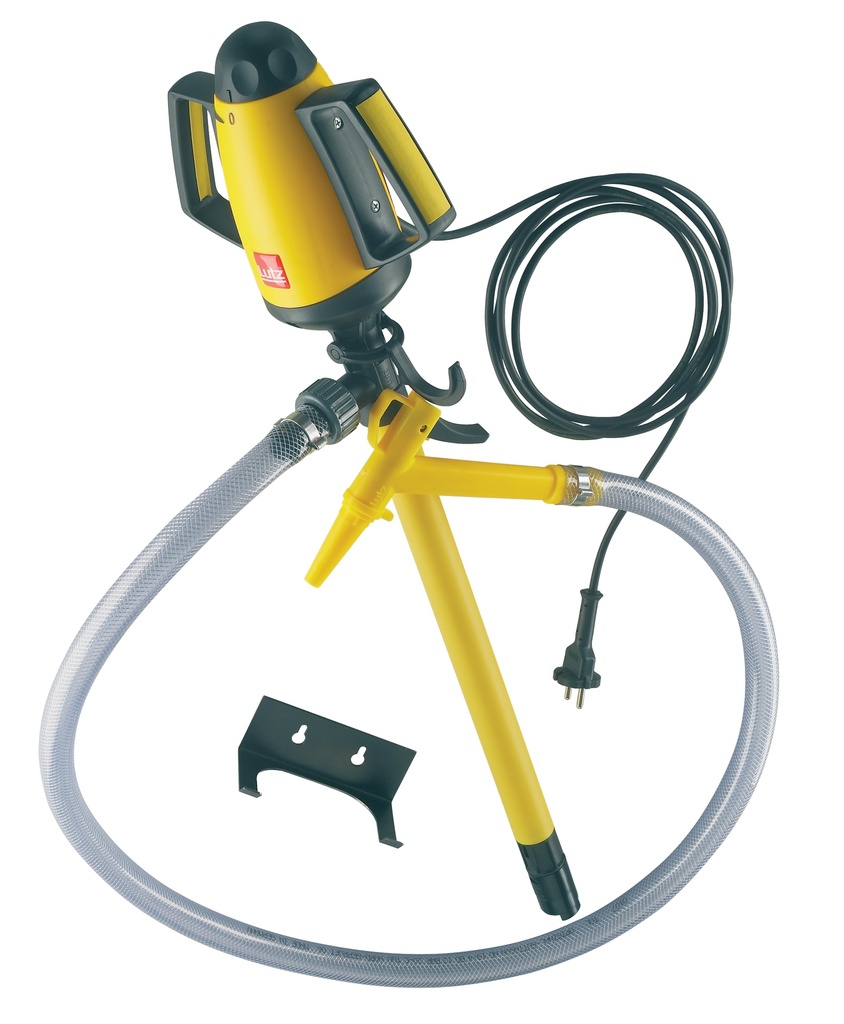 [9880311] Pump set B2 Vario PP with powe r drive, depht of i