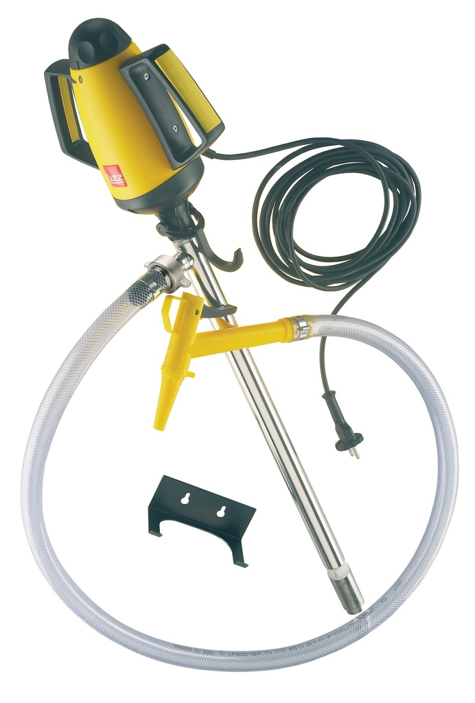 [9880315] Pump set B2 Vario Niro with po wer drive, depht of