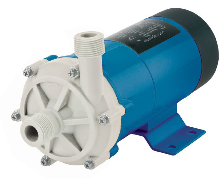 [9880361] Magnetic centrifugal pump TMB- 20-WR---V-N1-B---N-