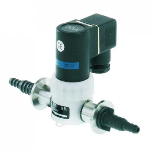Accessories for Automatic Vacu um Controller CVC 3