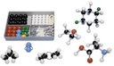 Molecular Orbital Organic Structure Set