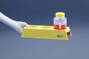 [99013] Rack for 3 TubeSpin® Bioreactor 450/600 mL, TPP