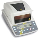 Humidity determiner DBS 60-3, 60g/0,001g/0,01%