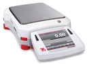 Precision balance Explorer® EX6202 6200 g/0.01 g