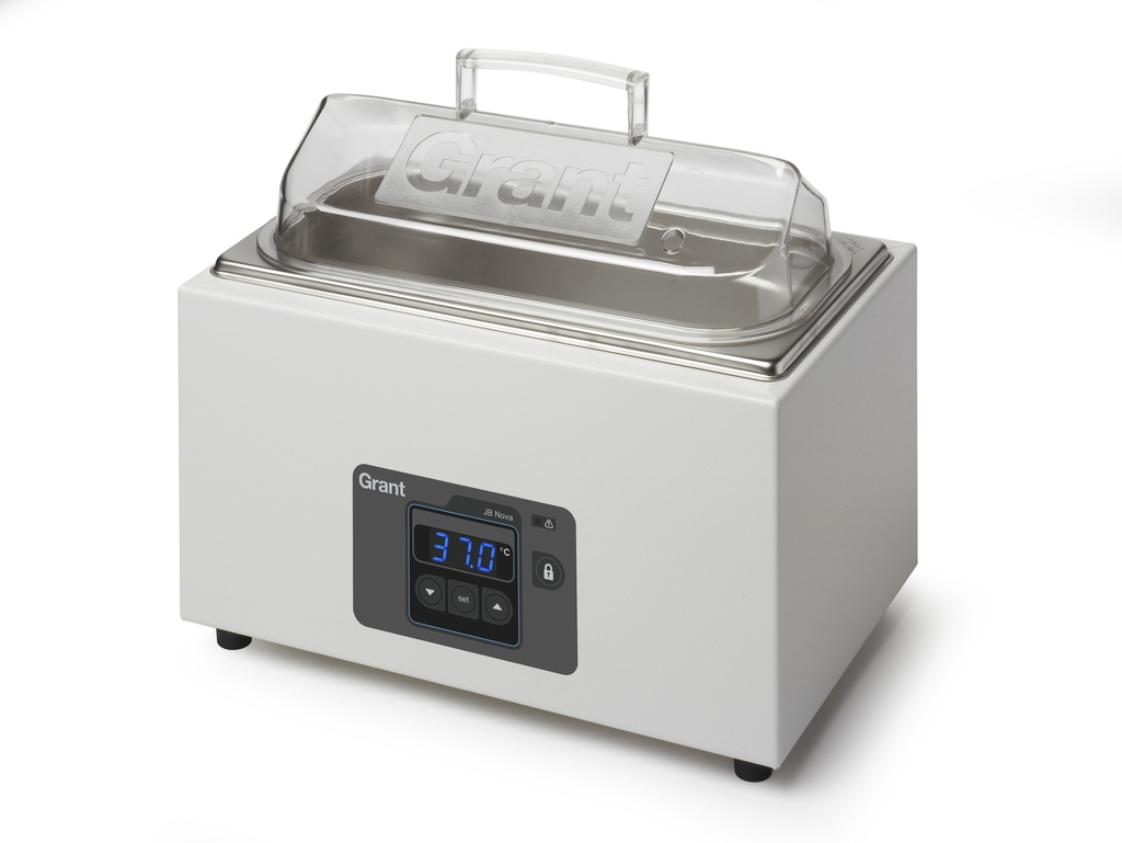 [9905870] Grant water bath, JBN5, 5 litres