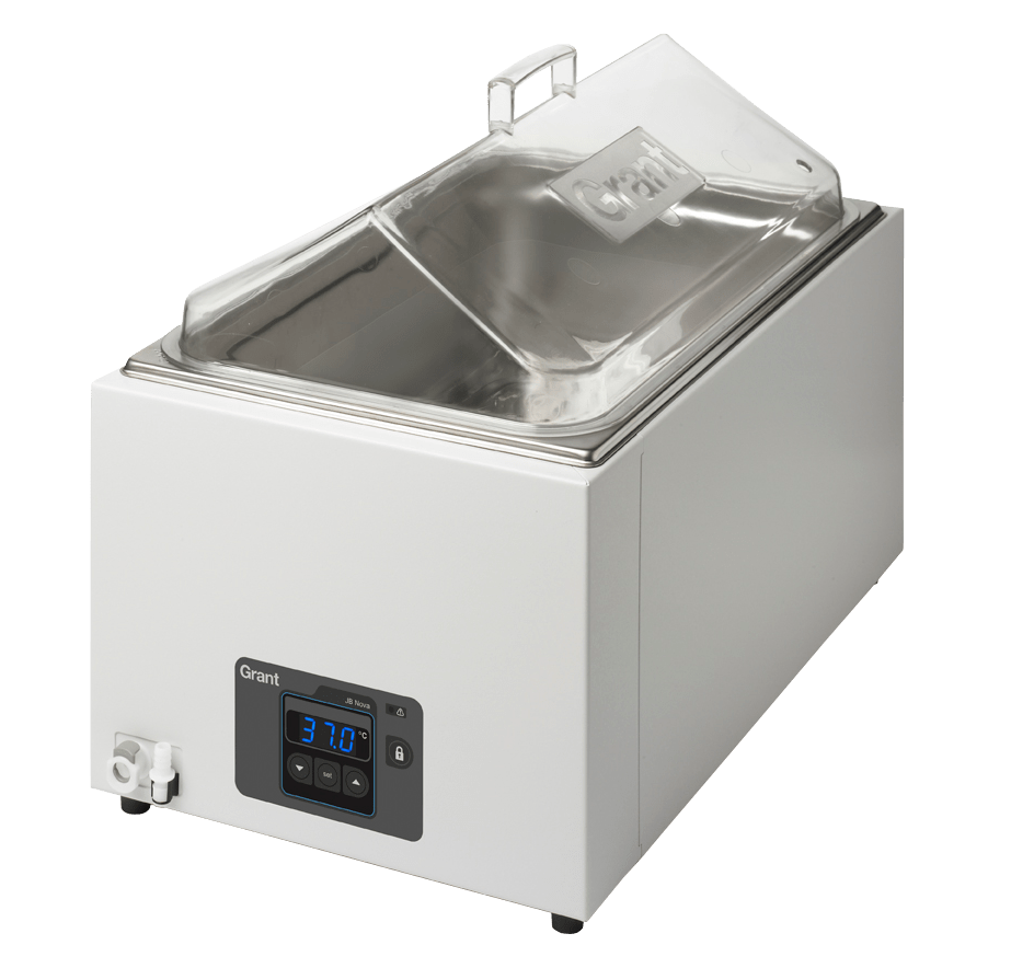 Grant water bath, JBN18, 18 litres