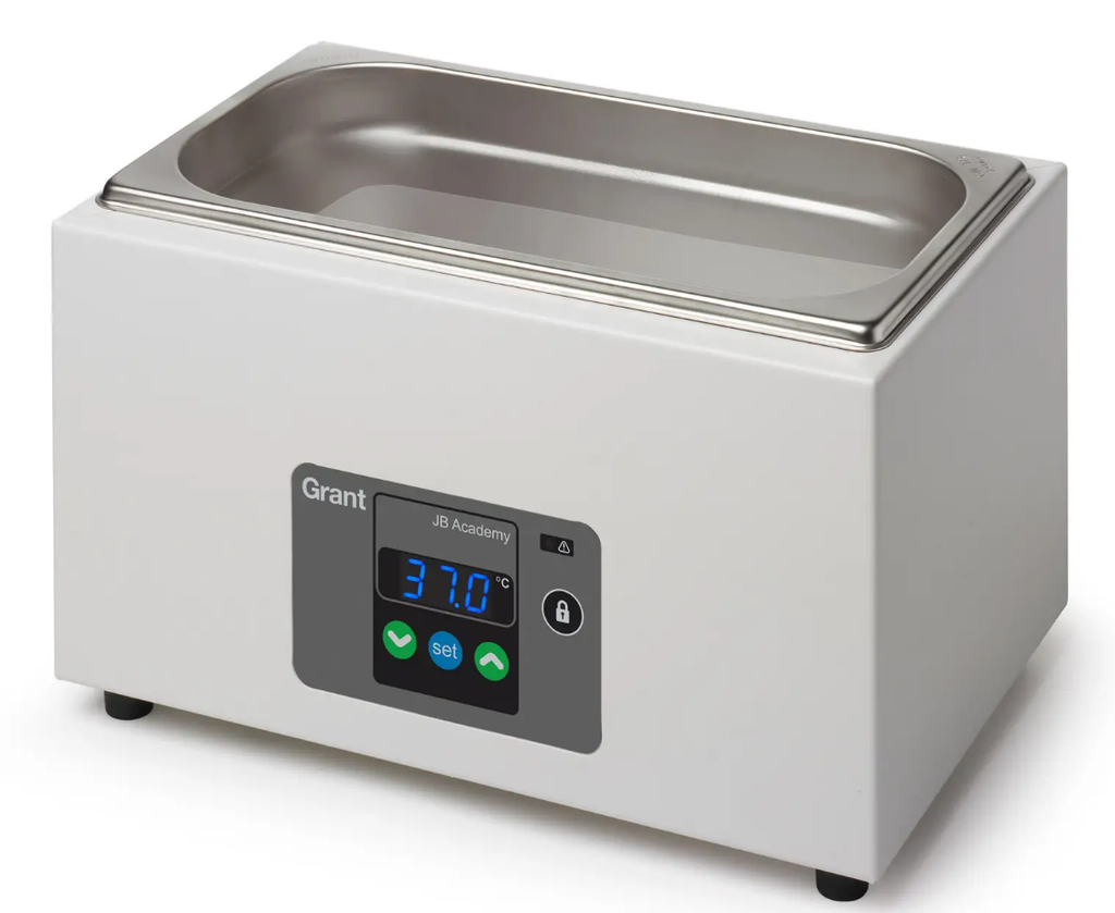 [9905875] Grant water bath, JBA5, 5 litres