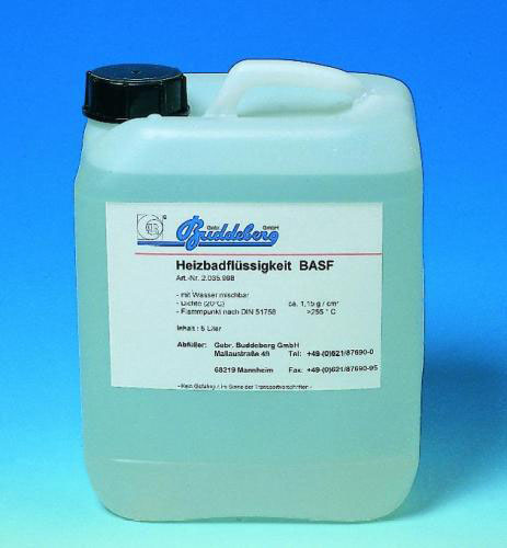 Polyglykolether bath liquid, BASF 5 litres