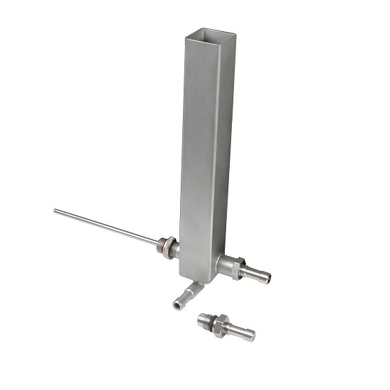 [9906402] Julabo Liquid level/cooling set for SW and PURA