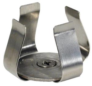 [9906410] Julabo Spring clamp for 10 ml erlenmeyer flask