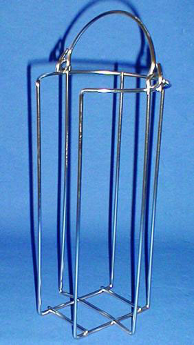 [9908127] Petri dish holder, electropolished