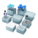 [9945765] Block, 5 x 50 ml conical centrifuge tubes