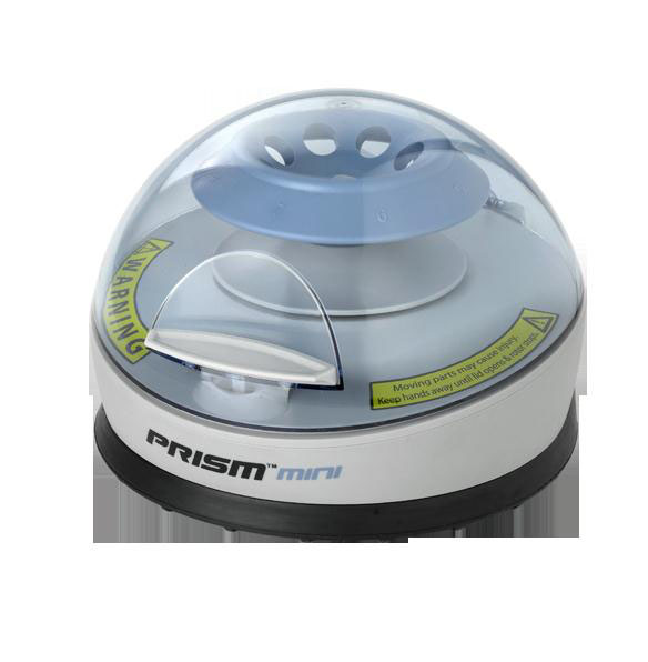 [9945789] Centrifuge PRISM mini cpl. with 8 place 1,5/2,0ml
