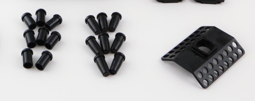 [9945796] Individual Adapters, for 0,5/0,6ml tubes