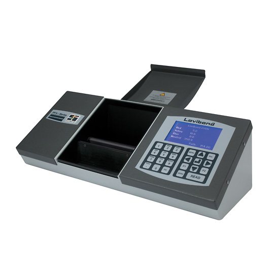 Colorimeter, Lovibond PFXi-880/L