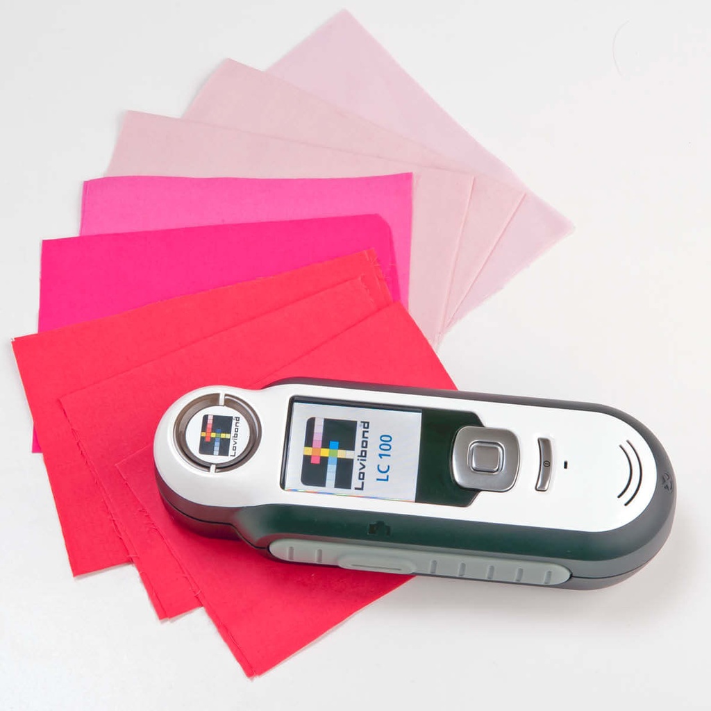 Colorimeter, Lovibond LC 100