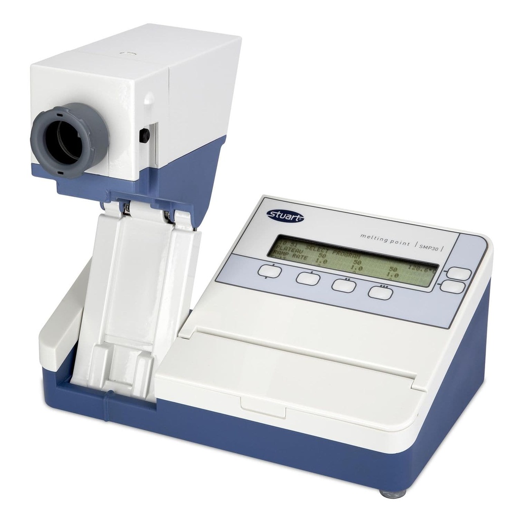 Stuart melting point apparatus SMP 30