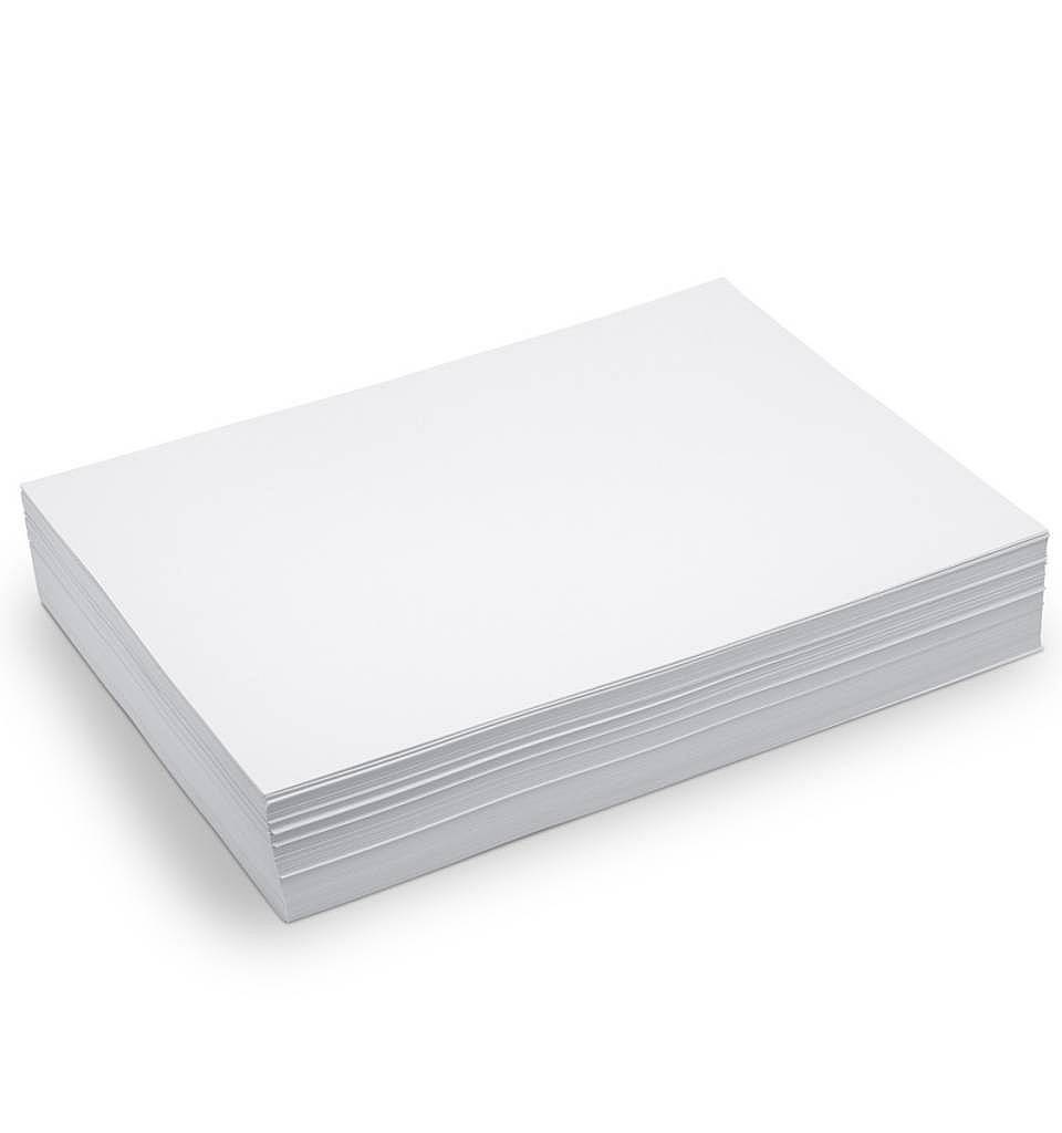 Chromatography paper, Whatman Grade 3 Chr, 46 x 57 cm, 100 pcs