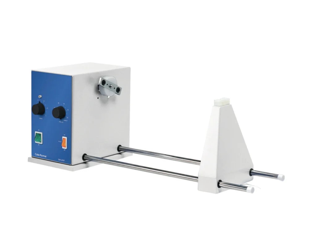 Rotator drive 230V/50Hz (n.b. vessel holding drum