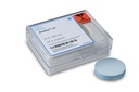 Membrane filter, Whatman Anodisc, Anopore, Ø25, 0,2 µm, 50 pcs