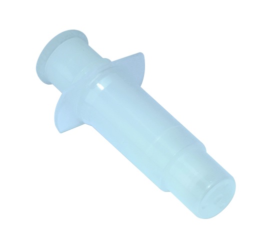 Filter Vial, Whatman UniPrep, PTFE, 0,45 µm, 5 mL, 50 pcs
