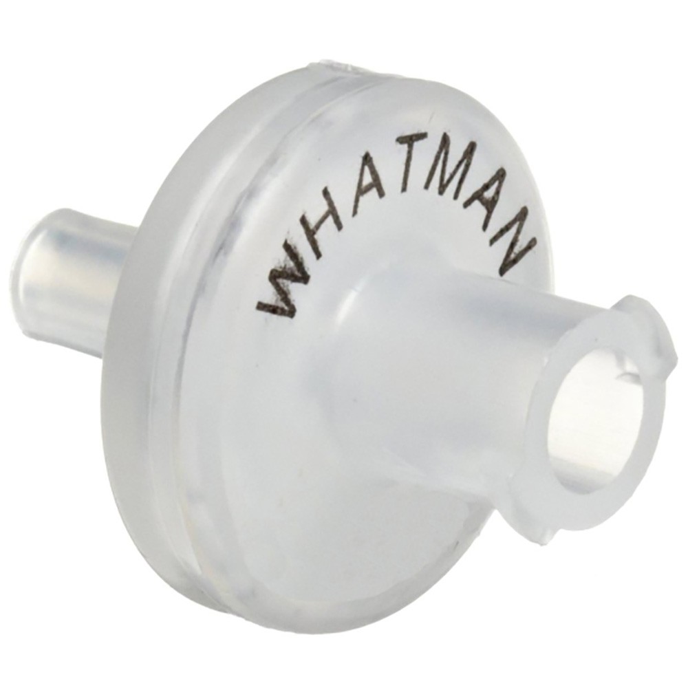 [9951239] Syringe filter, Whatman Puradisc, PES, Ø13 mm, 0,2 µm, LSO, 100 pcs