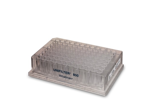 [9951588] Filtration microplates, UniFil ter® 800, Whatman,