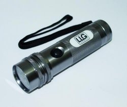 LLG flash light, LED light