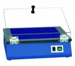 UV-Transilluminator BECX-20.M 312nm, 20x20 cm