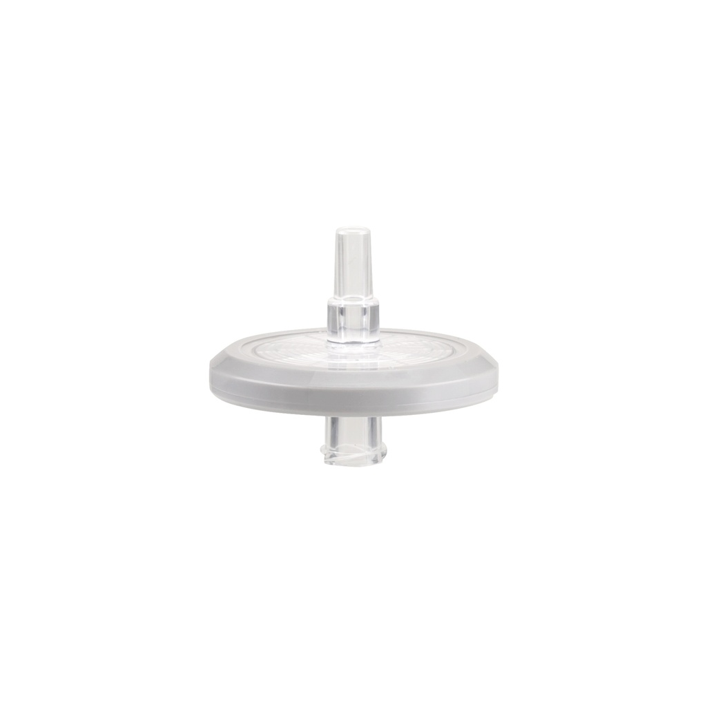 [99745] Syringe filter, TPP, PES, sterile, D33 mm, 0,45 µm