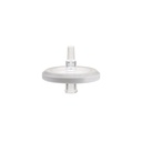Syringe filter, TPP, PES, sterile, D33 mm, 0,45 µm
