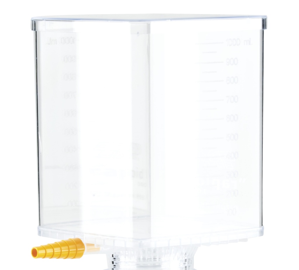 [99955] Vacuum filtration, TPP Filtermax,1000 ml, filter top