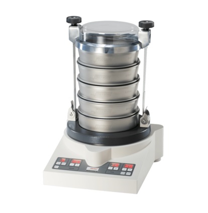 Sieveshaker Fritsch Analysette 3 PRO