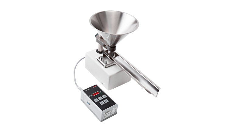 [2363120] Vibratory Feeder Laborette 24