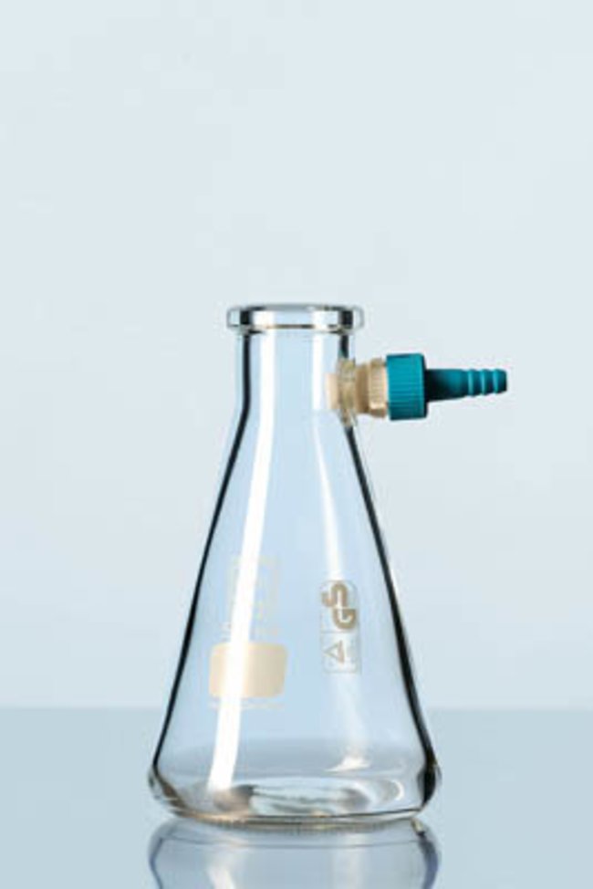 [1170411] Filtering bottles 100 ml