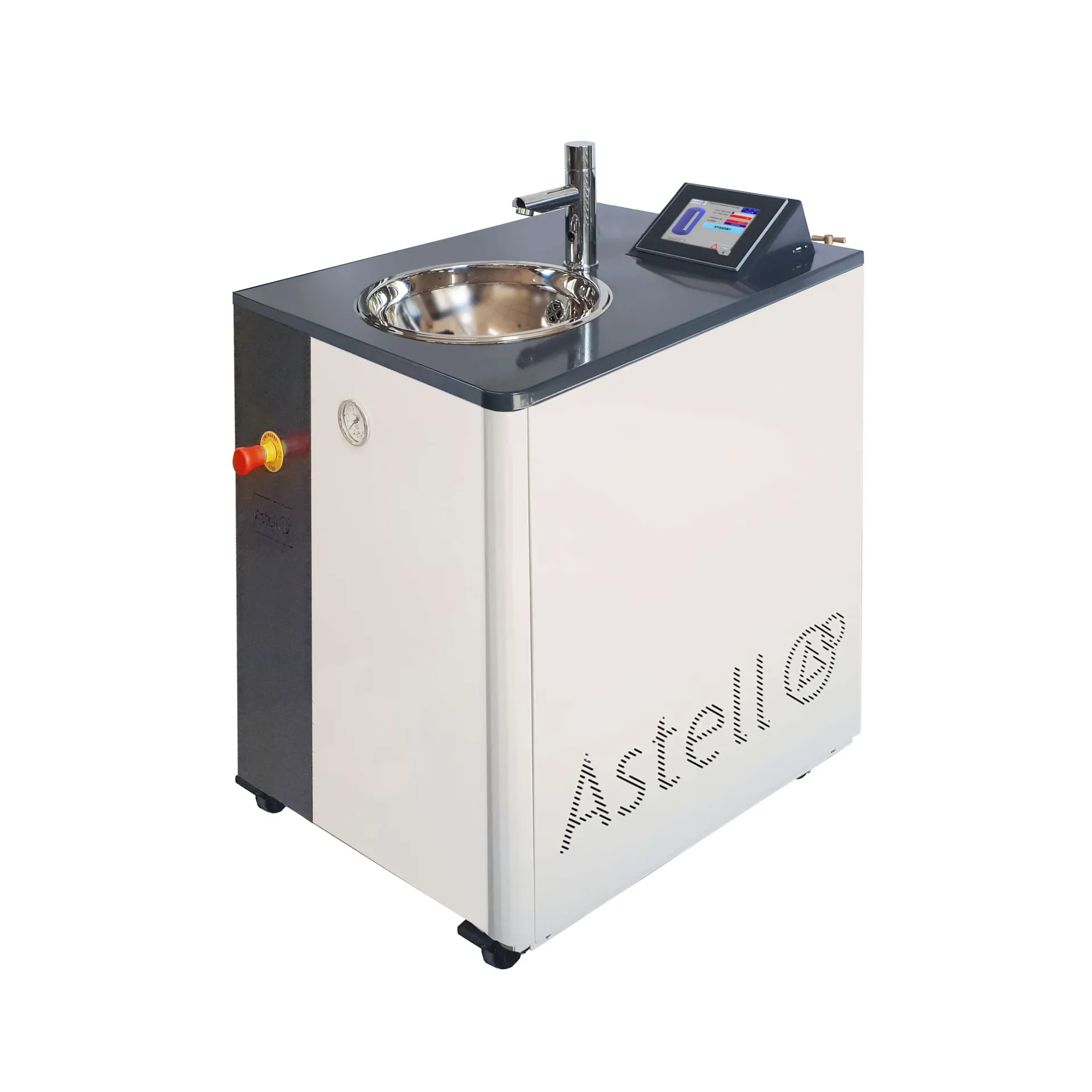 Decontamination Sink, AstellBio Sink