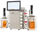 Bioreactor, Infors Multifors 3 - Mammale cells up to 2 x 15 liter