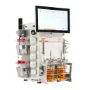 Bioreactor, Infors Multifors 3 - Mikrobiel up to 2 x 15 litre