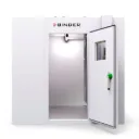 Walk-in climate chambers, Binder, up to 24 m3