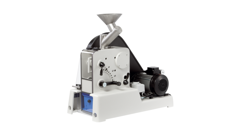 Pulverisette 1 model 1 for 230 V
