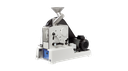 Pulverisette 1 model 1 for 230 V
