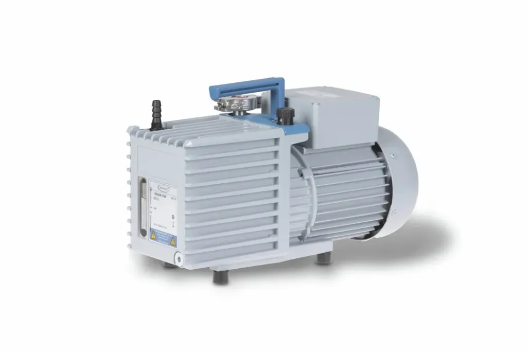 [4691574] Vacuum pump Vacuubrand RE2.5, 0,3 mbar, 2,3 m³/h