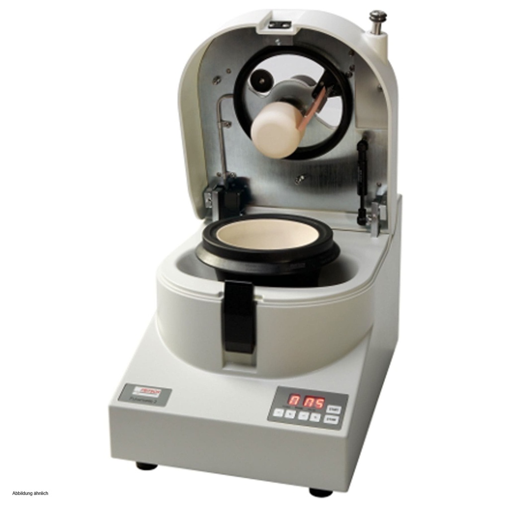 Motar Grinder. P2