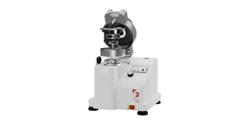 [2363620] Rotor speedmølle Pulverisette 14, speed max 24000 rpm