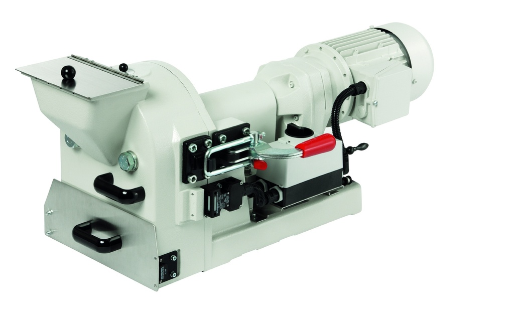 Disk mill Pulverisette 13