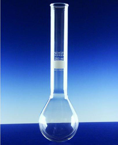 Kjeldahls flasks 500 ml