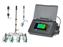 Profometer Corrison touch screen