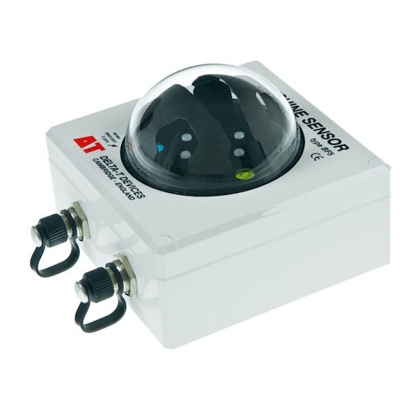 [2373022] Sunshine Sensor with heater