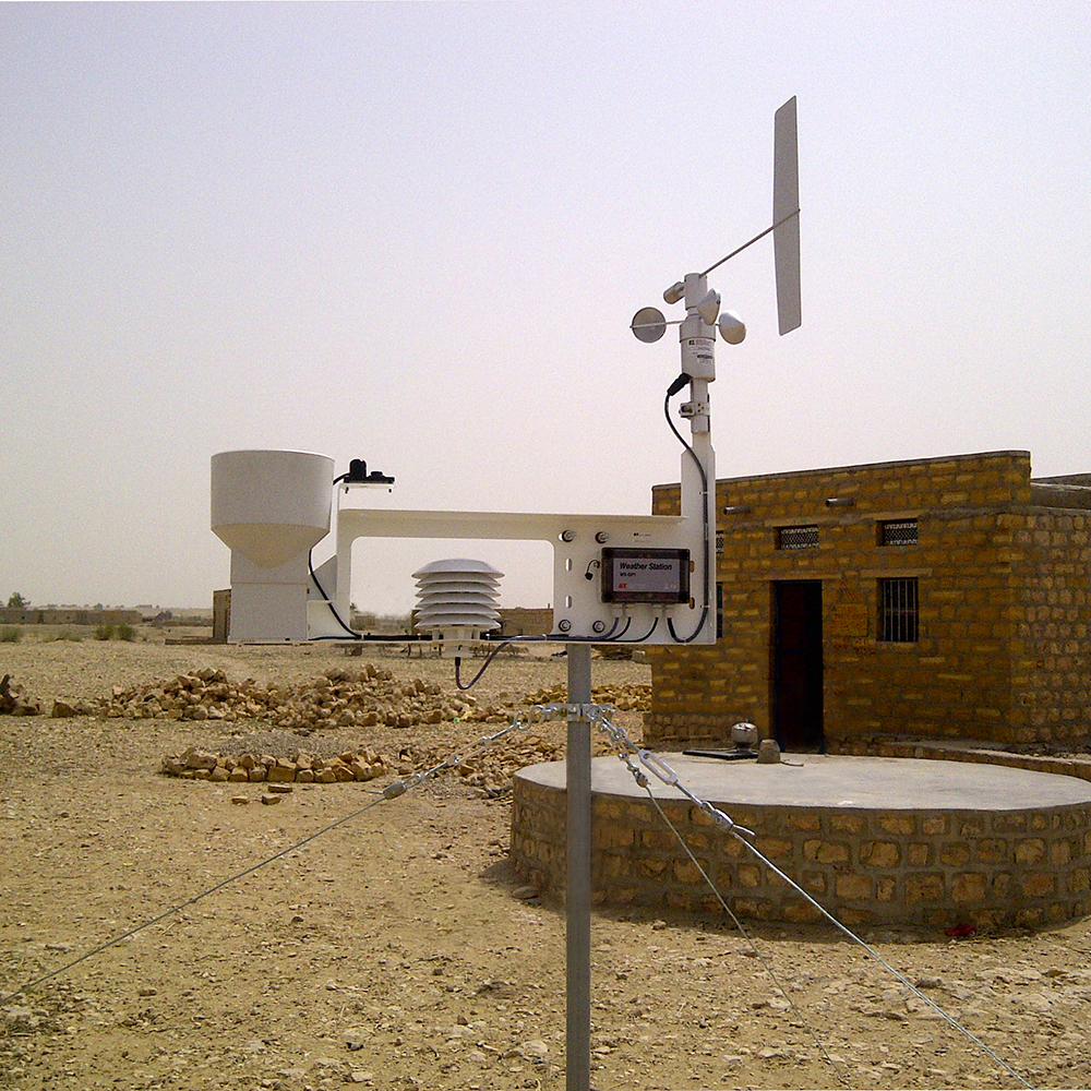 [2373035] Complete Weather Station